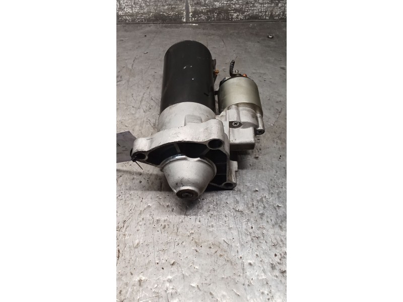 Recambio de motor arranque para santana 300/350 2.0 tdi 4x4 referencia OEM IAM   04