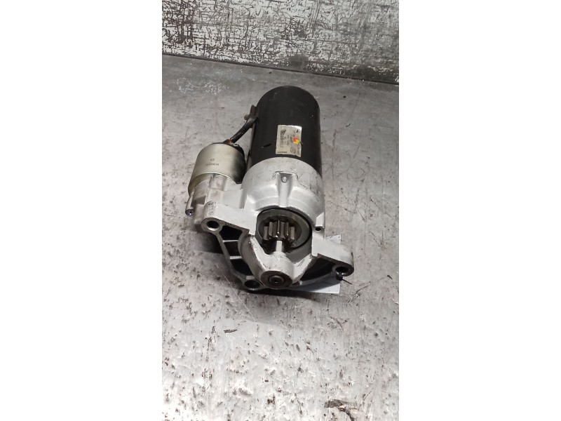 Recambio de motor arranque para santana 300/350 2.0 tdi 4x4 referencia OEM IAM   04