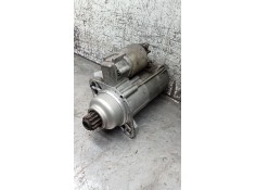 Recambio de motor arranque para skoda suberb (3t4) ambition referencia OEM IAM 02M911023N  08 2