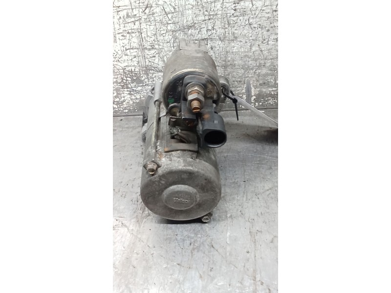 Recambio de motor arranque para skoda suberb (3t4) ambition referencia OEM IAM 02M911023N  08