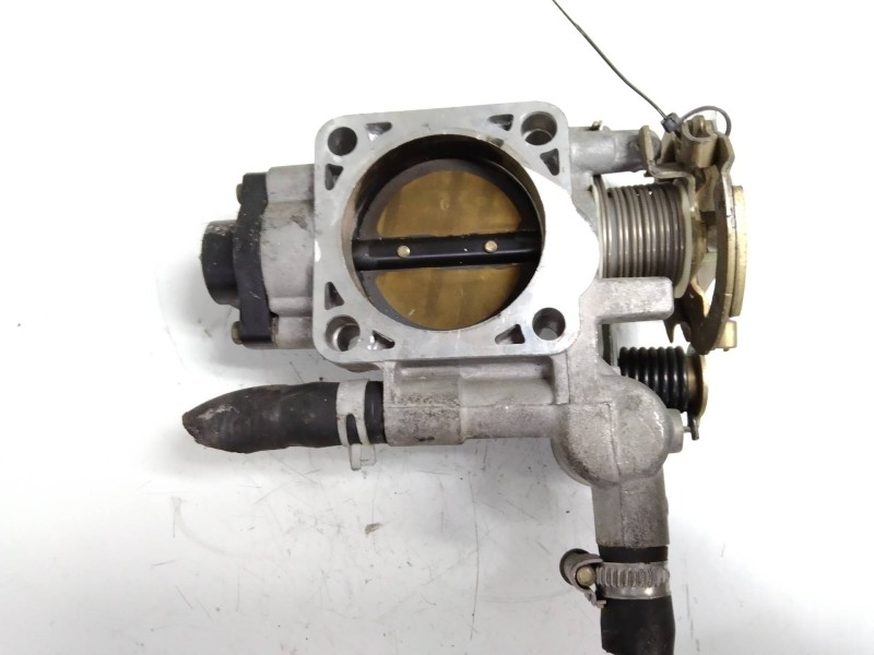 Recambio de caja mariposa para nissan primera berlina (p11) 2.0 16v cat referencia OEM IAM   