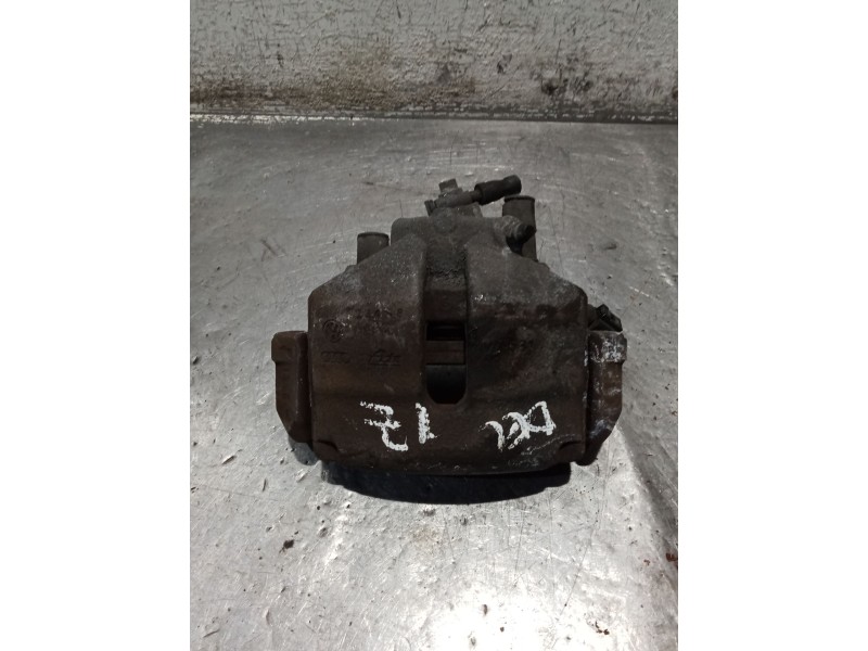 Recambio de pinza freno delantera izquierda para skoda suberb (3t4) ambition referencia OEM IAM   08