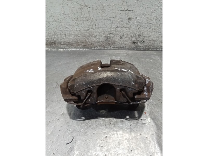 Recambio de pinza freno delantera izquierda para skoda suberb (3t4) ambition referencia OEM IAM   08