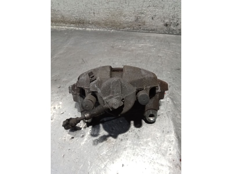 Recambio de pinza freno delantera izquierda para skoda suberb (3t4) ambition referencia OEM IAM   08