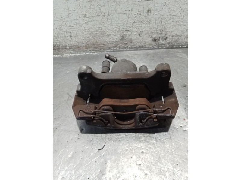 Recambio de pinza freno delantera izquierda para skoda suberb (3t4) ambition referencia OEM IAM   08