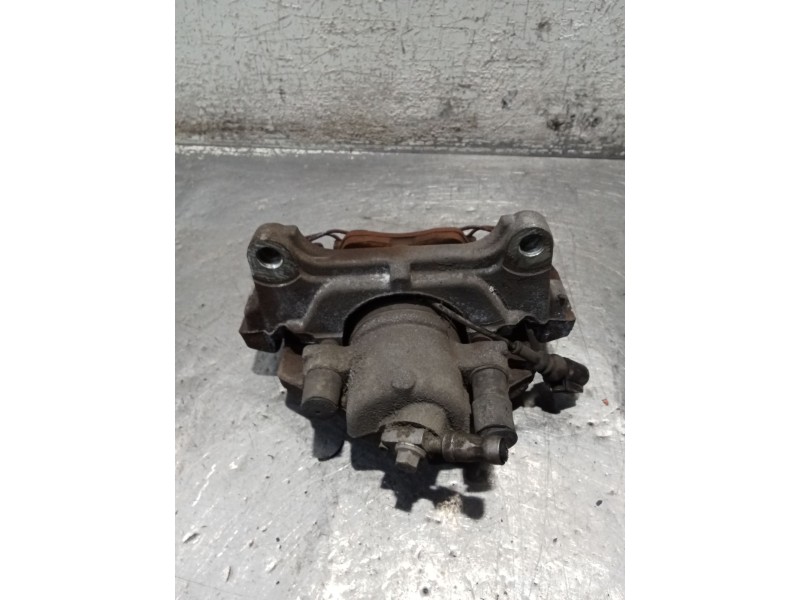 Recambio de pinza freno delantera izquierda para skoda suberb (3t4) ambition referencia OEM IAM   08