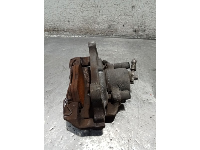 Recambio de pinza freno delantera izquierda para skoda suberb (3t4) ambition referencia OEM IAM   08