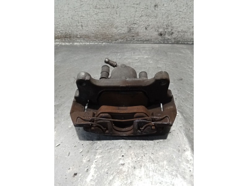 Recambio de pinza freno delantera izquierda para skoda suberb (3t4) ambition referencia OEM IAM   08