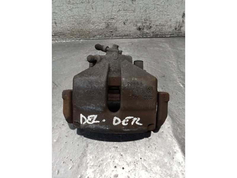 Recambio de pinza freno delantera derecha para skoda suberb (3t4) ambition referencia OEM IAM   08