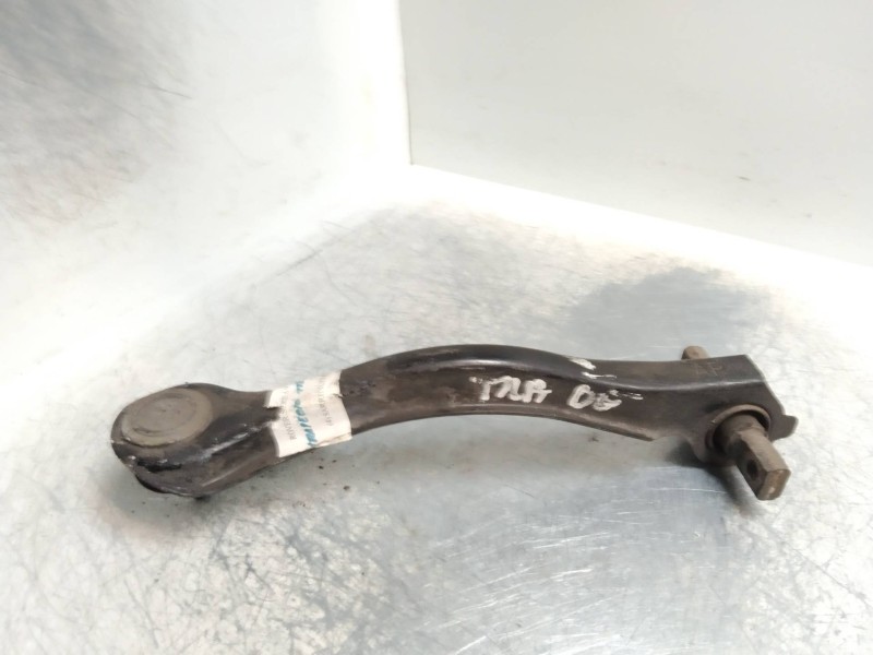 Recambio de brazo suspension superior trasero derecho para mg rover serie 600 (rh) 2.0 turbodiesel referencia OEM IAM   
