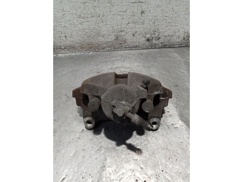 Recambio de pinza freno delantera derecha para skoda suberb (3t4) ambition referencia OEM IAM   08