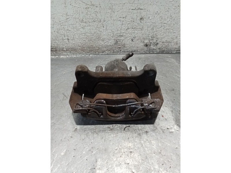 Recambio de pinza freno delantera derecha para skoda suberb (3t4) ambition referencia OEM IAM   08