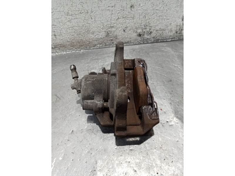 Recambio de pinza freno delantera derecha para skoda suberb (3t4) ambition referencia OEM IAM   08