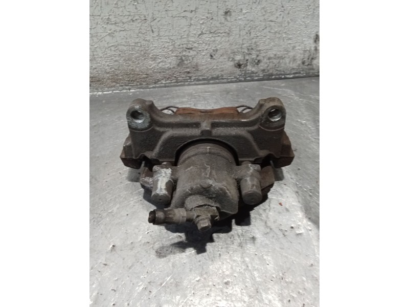 Recambio de pinza freno delantera derecha para skoda suberb (3t4) ambition referencia OEM IAM   08