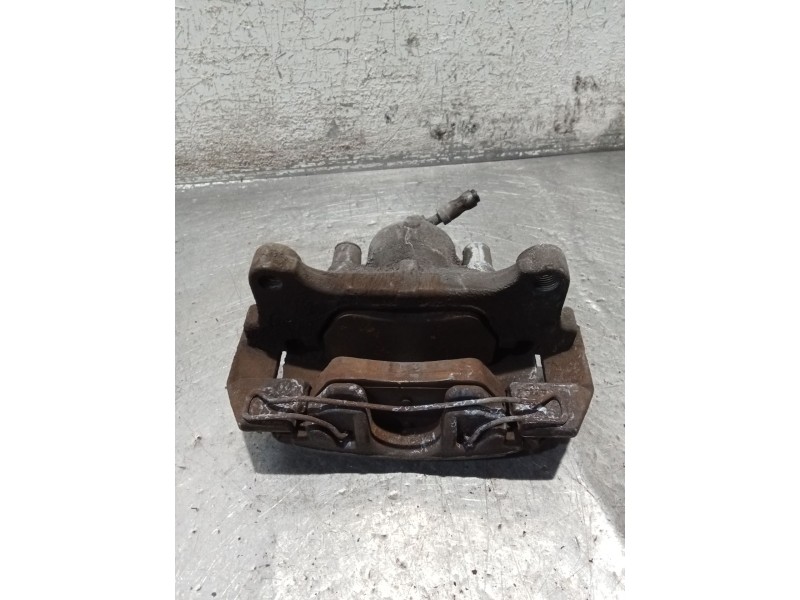 Recambio de pinza freno delantera derecha para skoda suberb (3t4) ambition referencia OEM IAM   08