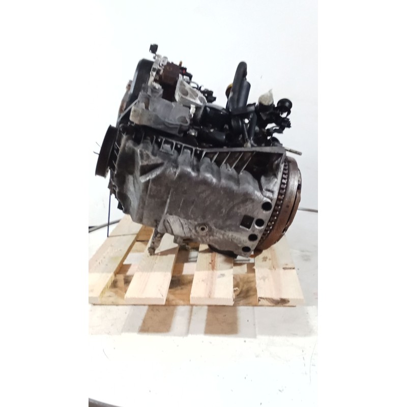 Recambio de motor completo para renault scénic ii (jm0/1_) 1.9 dci (jm0g, jm12, jm1g, jm2c) referencia OEM IAM F9Q D812 BOSCH C1