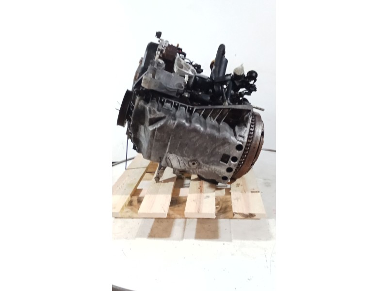 Recambio de motor completo para renault scénic ii (jm0/1_) 1.9 dci (jm0g, jm12, jm1g, jm2c) referencia OEM IAM F9Q D812 BOSCH C1