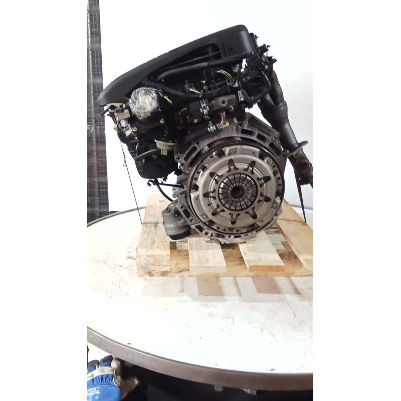 Recambio de motor completo para ford mondeo iii (b5y) 1.8 16v referencia OEM IAM CHBA  2R81785