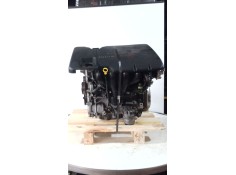 Recambio de motor completo para ford mondeo iii (b5y) 1.8 16v referencia OEM IAM CHBA  2R81785 2