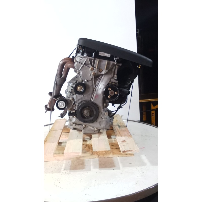 Recambio de motor completo para ford mondeo iii (b5y) 1.8 16v referencia OEM IAM CHBA  2R81785