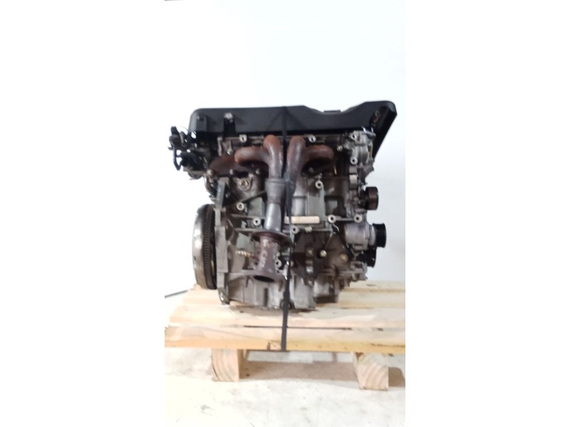 Recambio de motor completo para ford mondeo iii (b5y) 1.8 16v referencia OEM IAM CHBA  2R81785