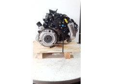Recambio de motor completo para citroën xsara coupé (n0) 2.0 hdi 90 referencia OEM IAM RHY 10DYDV BOSCH 4004050
