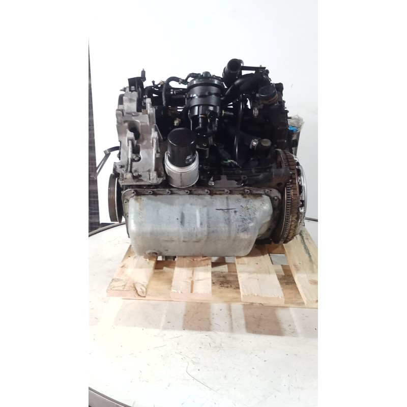 Recambio de motor completo para citroën xsara coupé (n0) 2.0 hdi 90 referencia OEM IAM RHY 10DYDV BOSCH 4004050