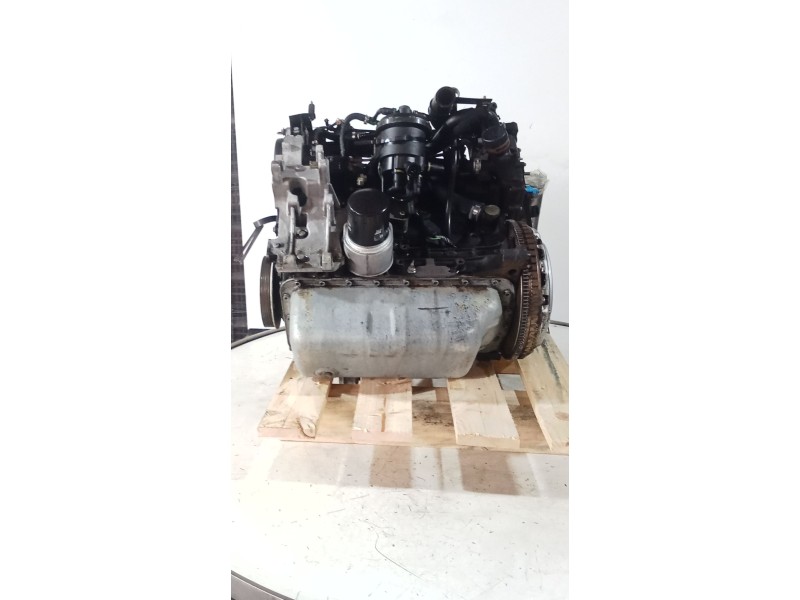 Recambio de motor completo para citroën xsara coupé (n0) 2.0 hdi 90 referencia OEM IAM RHY 10DYDV BOSCH 4004050