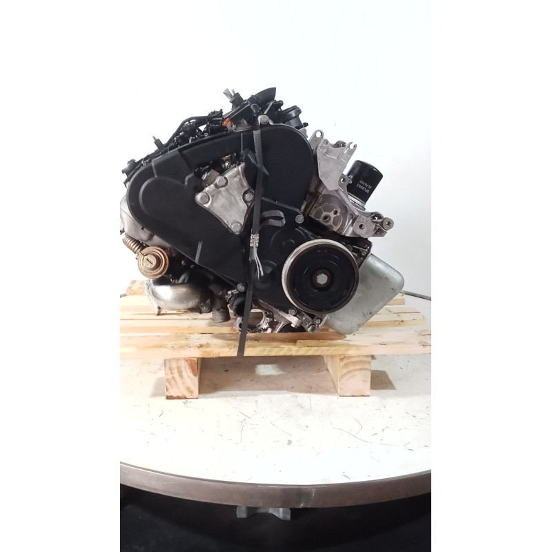 Recambio de motor completo para citroën xsara coupé (n0) 2.0 hdi 90 referencia OEM IAM RHY 10DYDV BOSCH 4004050