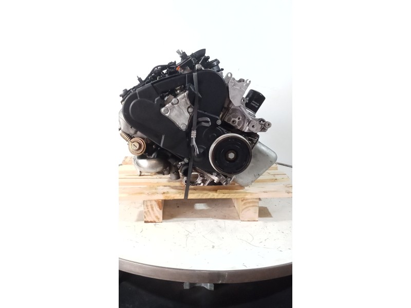 Recambio de motor completo para citroën xsara coupé (n0) 2.0 hdi 90 referencia OEM IAM RHY 10DYDV BOSCH 4004050