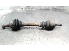 Recambio de transmision delantera izquierda para citroën xsara coupé (n0) 2.0 hdi 90 referencia OEM IAM   97