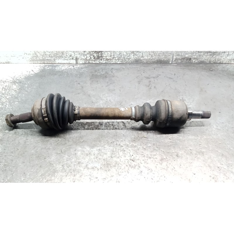 Recambio de transmision delantera izquierda para citroën xsara coupé (n0) 2.0 hdi 90 referencia OEM IAM   97