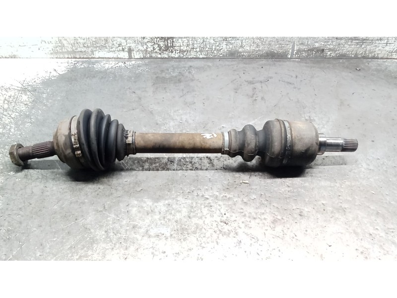 Recambio de transmision delantera izquierda para citroën xsara coupé (n0) 2.0 hdi 90 referencia OEM IAM   97