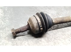 Recambio de transmision delantera izquierda para citroën xsara coupé (n0) 2.0 hdi 90 referencia OEM IAM   97 2