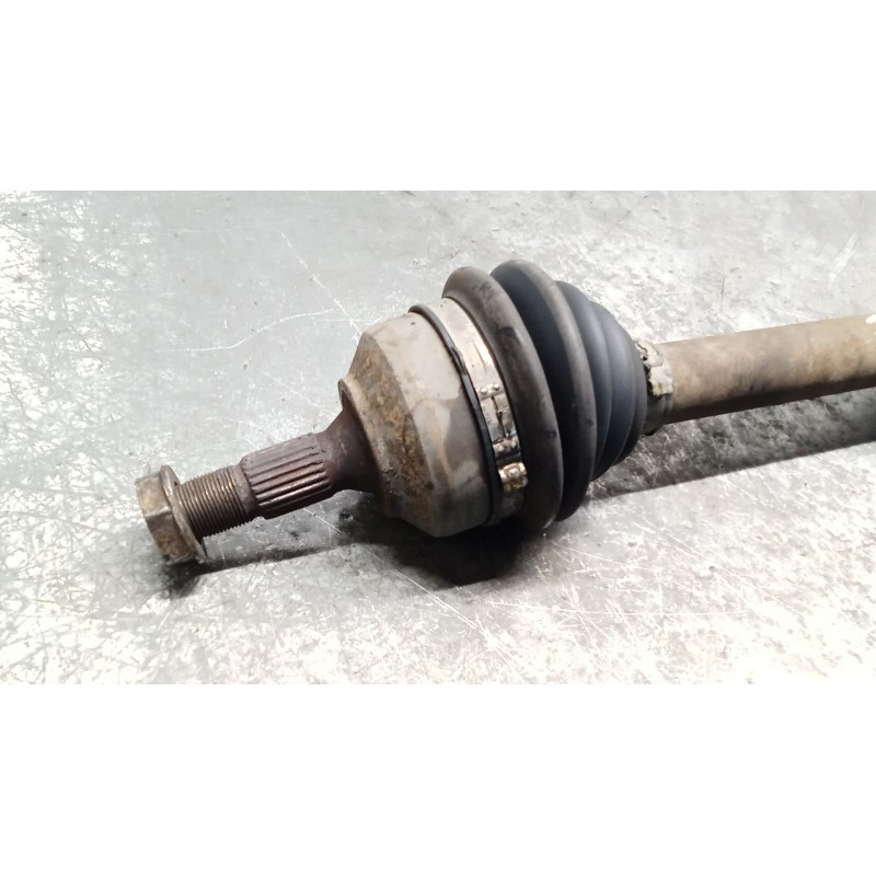 Recambio de transmision delantera izquierda para citroën xsara coupé (n0) 2.0 hdi 90 referencia OEM IAM   97