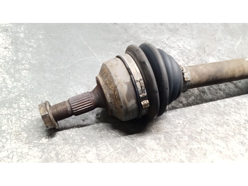 Recambio de transmision delantera izquierda para citroën xsara coupé (n0) 2.0 hdi 90 referencia OEM IAM   97