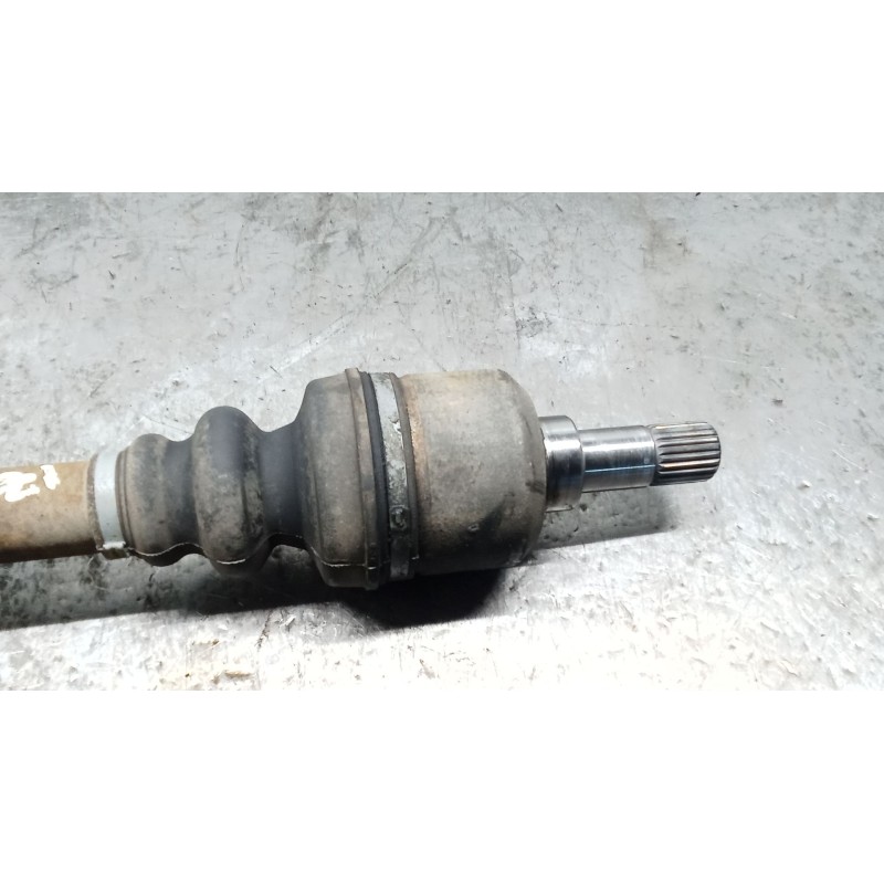 Recambio de transmision delantera izquierda para citroën xsara coupé (n0) 2.0 hdi 90 referencia OEM IAM   97