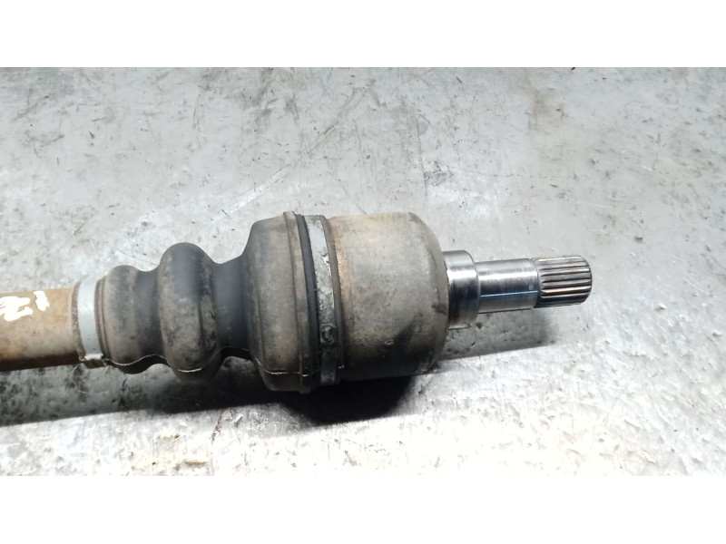 Recambio de transmision delantera izquierda para citroën xsara coupé (n0) 2.0 hdi 90 referencia OEM IAM   97