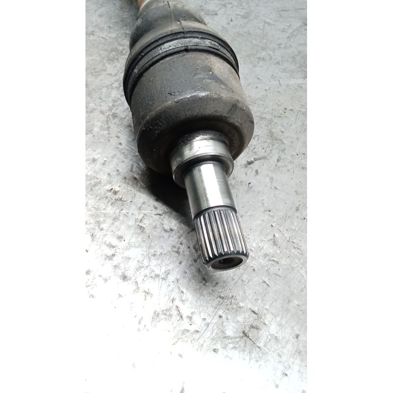 Recambio de transmision delantera izquierda para citroën xsara coupé (n0) 2.0 hdi 90 referencia OEM IAM   97