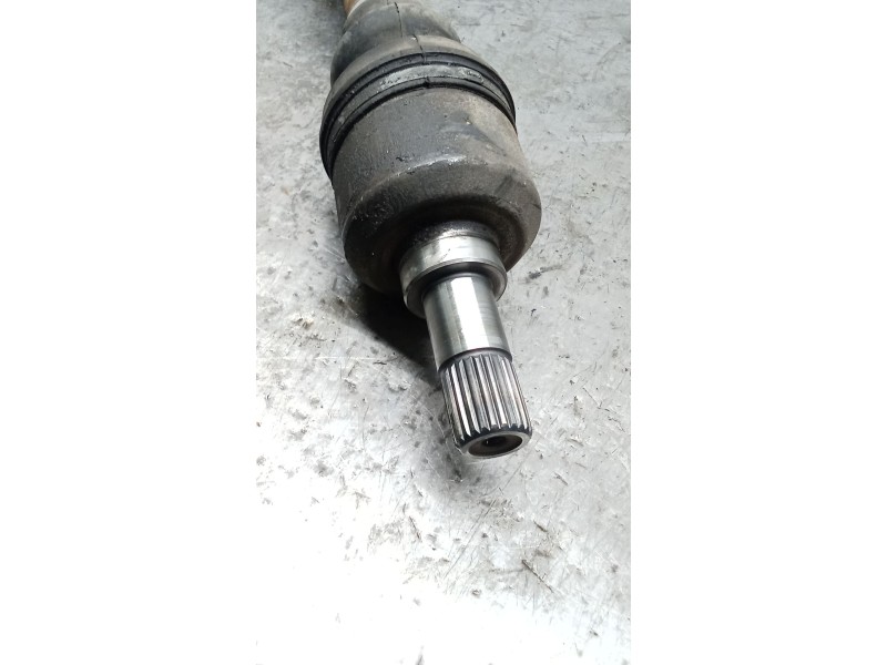 Recambio de transmision delantera izquierda para citroën xsara coupé (n0) 2.0 hdi 90 referencia OEM IAM   97