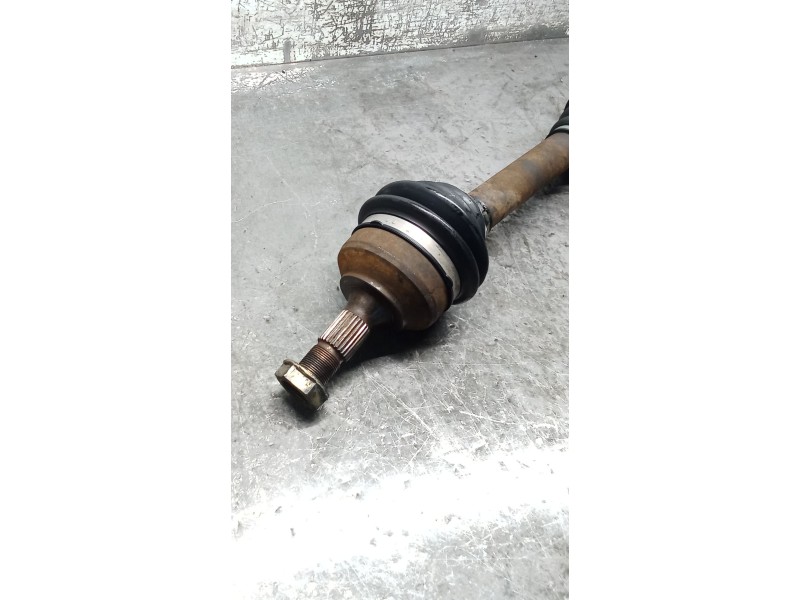 Recambio de transmision delantera derecha para citroën xsara coupé (n0) 2.0 hdi 90 referencia OEM IAM  VER FOTOS 97