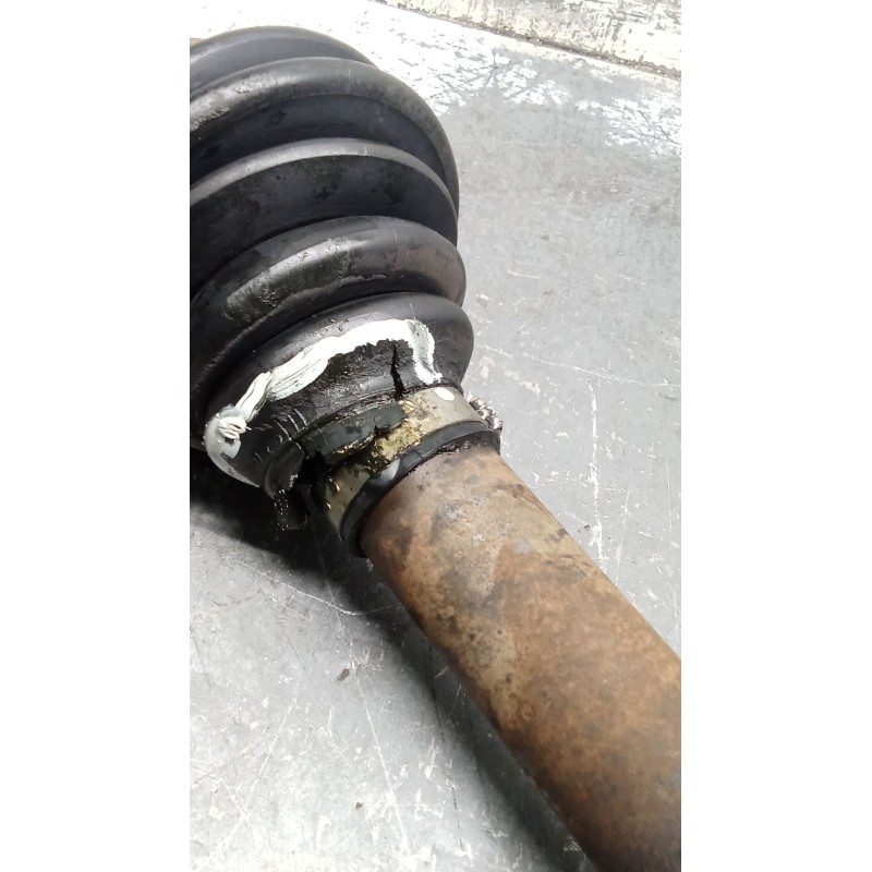 Recambio de transmision delantera derecha para citroën xsara coupé (n0) 2.0 hdi 90 referencia OEM IAM  VER FOTOS 97