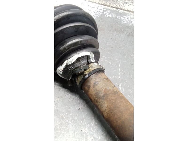 Recambio de transmision delantera derecha para citroën xsara coupé (n0) 2.0 hdi 90 referencia OEM IAM  VER FOTOS 97