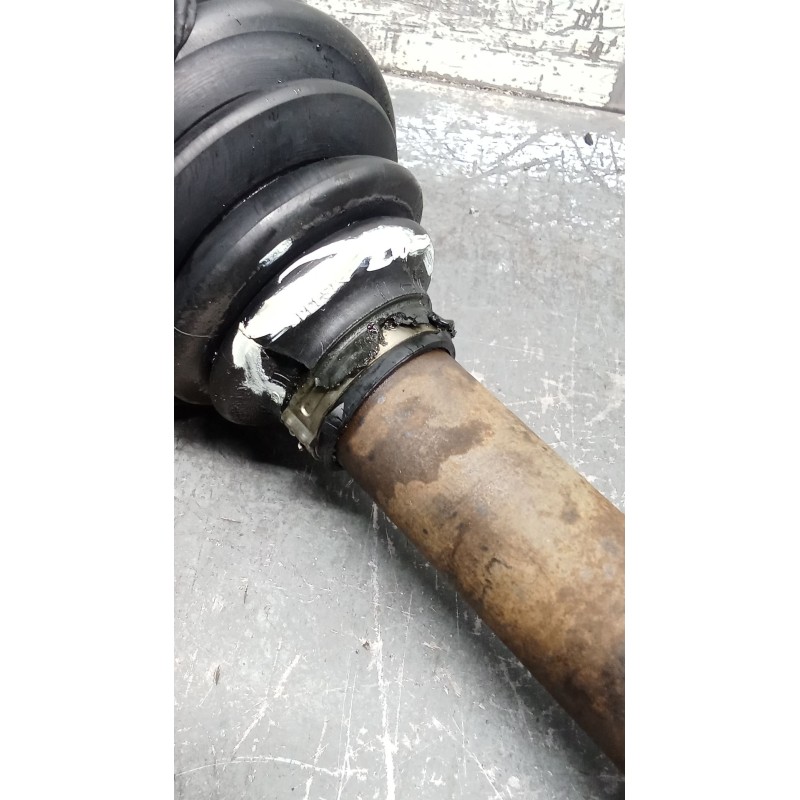 Recambio de transmision delantera derecha para citroën xsara coupé (n0) 2.0 hdi 90 referencia OEM IAM  VER FOTOS 97