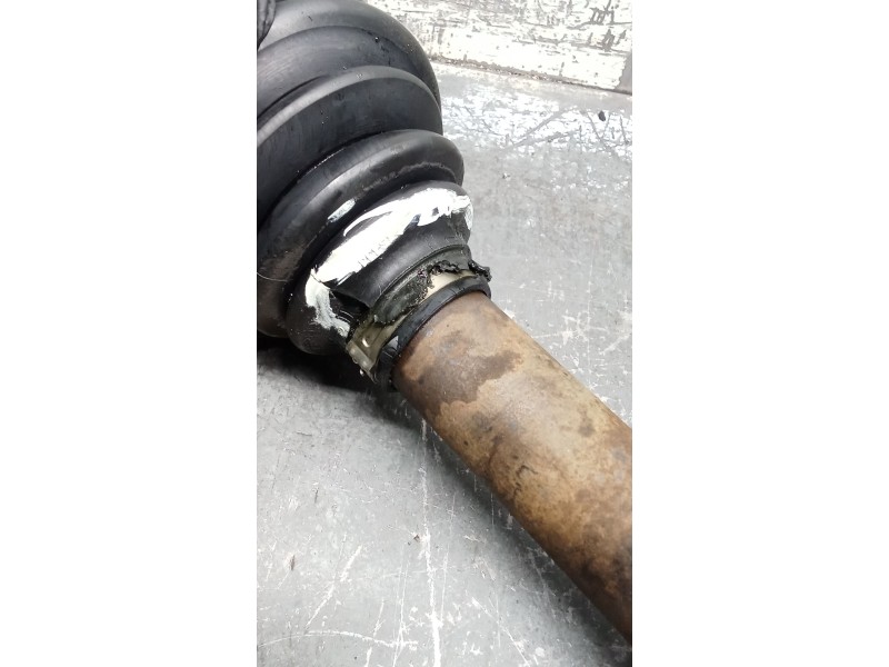 Recambio de transmision delantera derecha para citroën xsara coupé (n0) 2.0 hdi 90 referencia OEM IAM  VER FOTOS 97