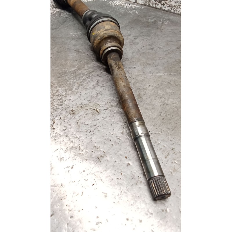 Recambio de transmision delantera derecha para citroën xsara coupé (n0) 2.0 hdi 90 referencia OEM IAM  VER FOTOS 97