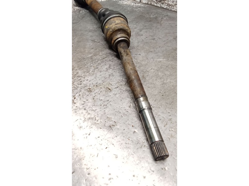 Recambio de transmision delantera derecha para citroën xsara coupé (n0) 2.0 hdi 90 referencia OEM IAM  VER FOTOS 97