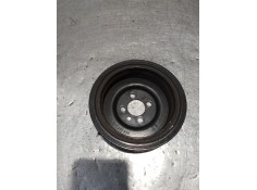 Recambio de polea cigueñal para skoda suberb (3t4) ambition referencia OEM IAM 03G105243  08
