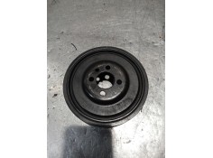 Recambio de polea cigueñal para skoda suberb (3t4) ambition referencia OEM IAM 03G105243  08 2