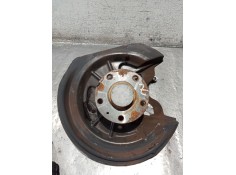 Recambio de mangueta trasera izquierda para skoda suberb (3t4) ambition referencia OEM IAM   08